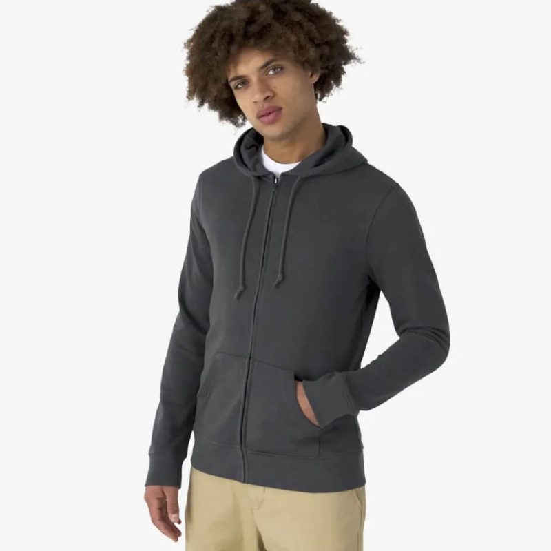 sweat-zippe-ecoresponsable-personnalise