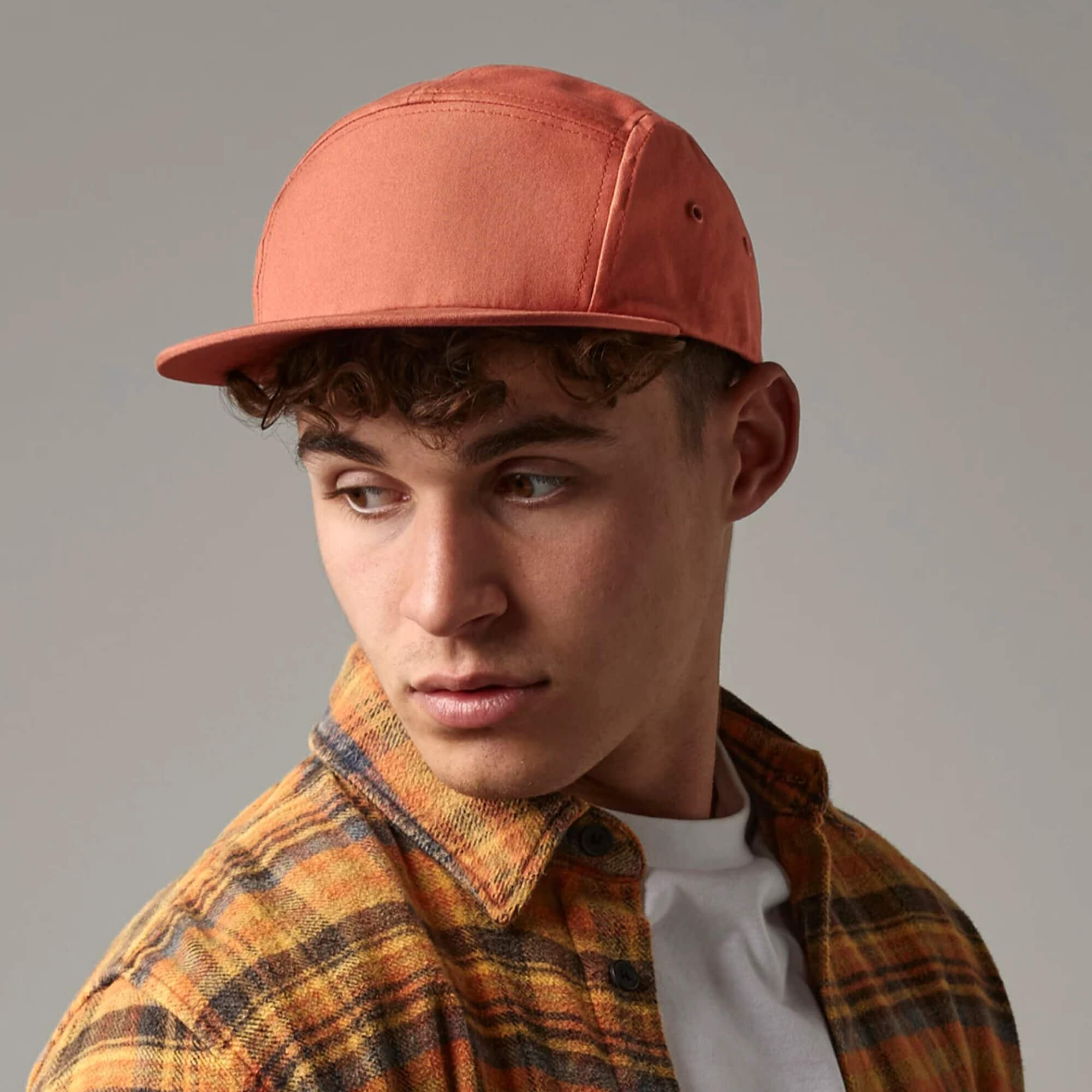 Casquette-en-toile-5-panneaux-personnalisee-aquila