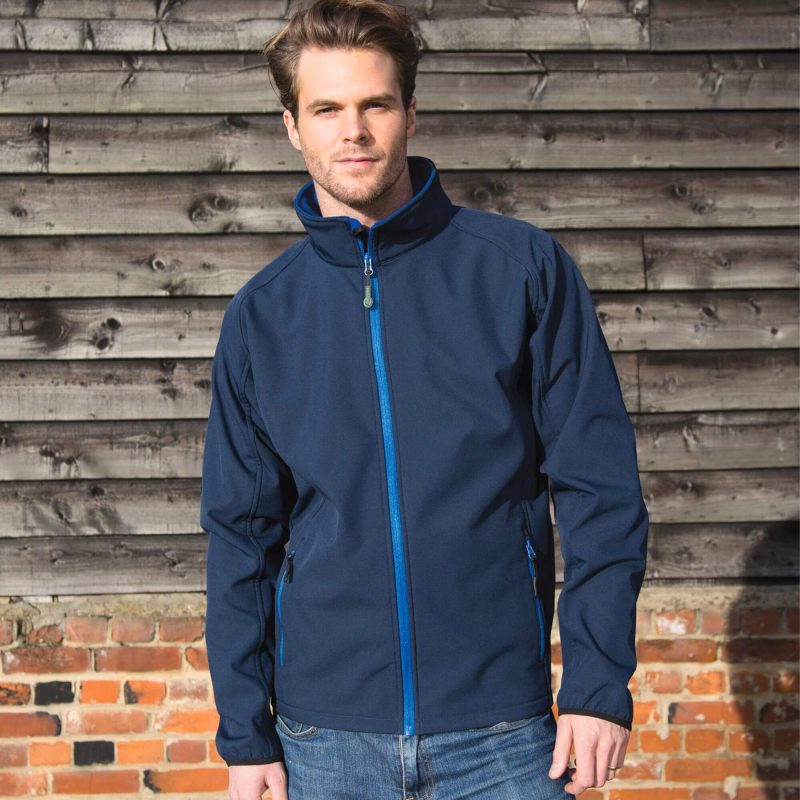 softshell-2-couches-personnalisee