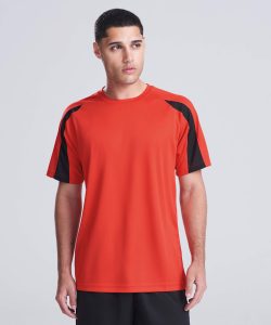 t-shirt-respirant-imprime
