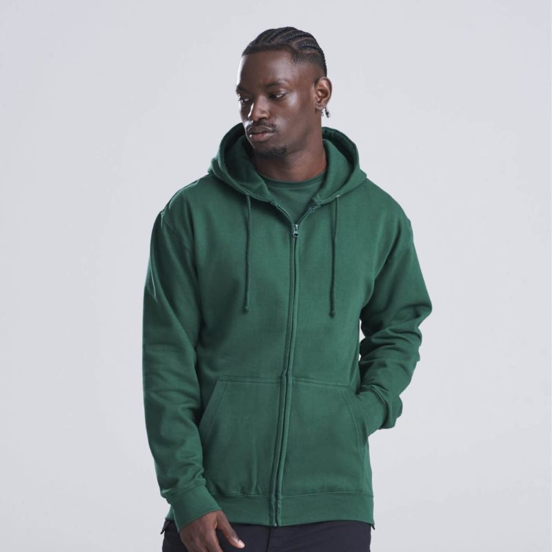 sweat-zippe-personnalise-celeste
