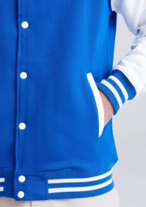 bombers-teddy-personnalise
