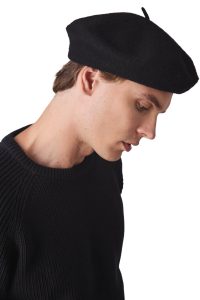 beret-brode