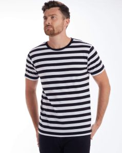 T-shirt-breton-personnalise