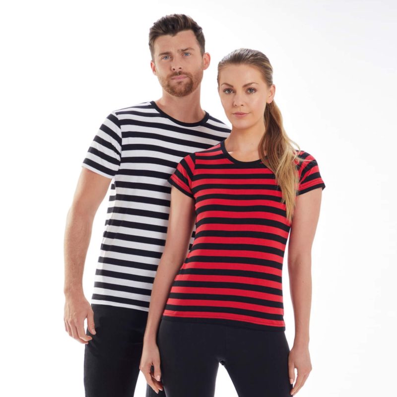 T-shirt-mariniere-personnalise