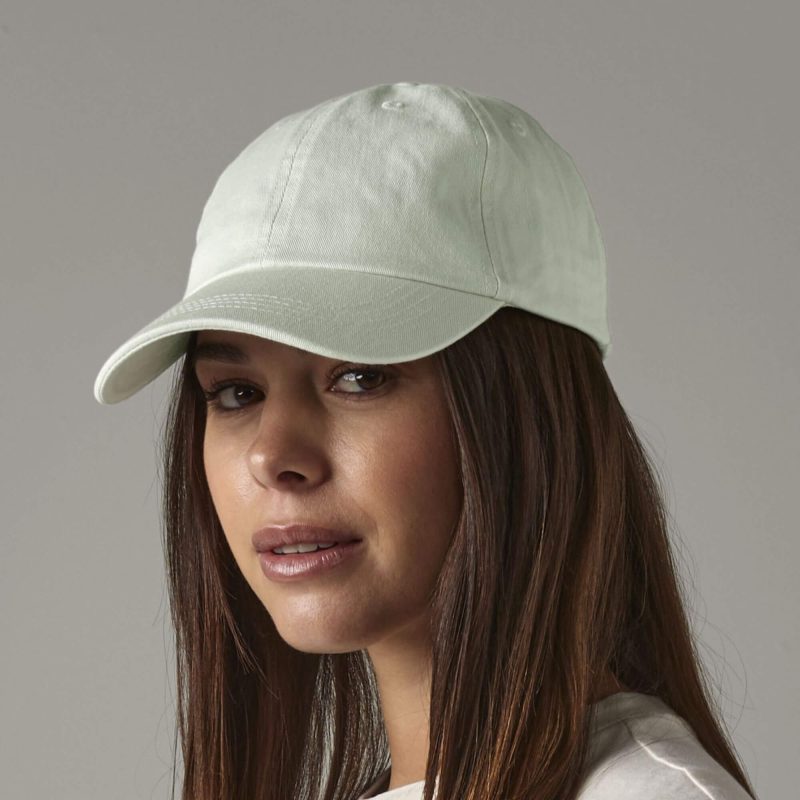 casquette-profil-bas-personnalisee