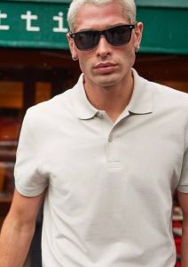 polo-classique-personnalisable