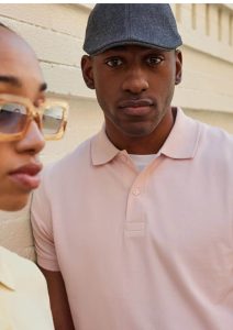 polo-manches-courtes-personnalise