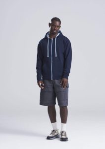 veste-zippee-bicolore-personnalisee