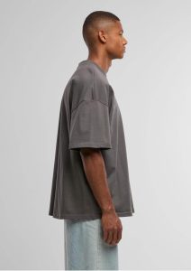 tee-shirt oversize-personnalise