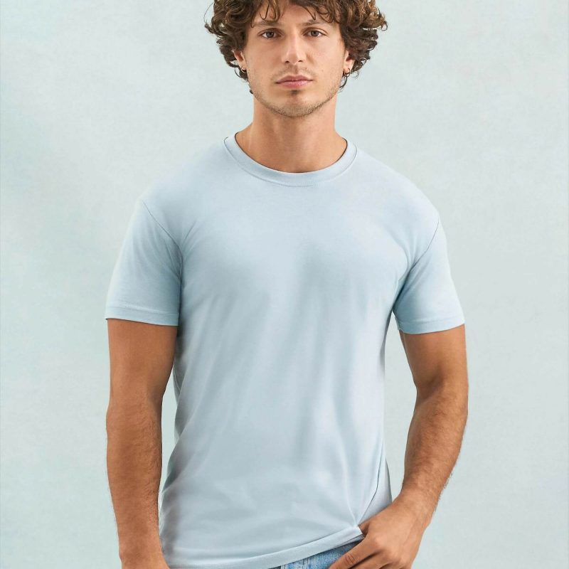 t-shirt-190g-personnalise