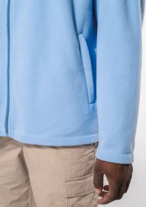 veste-polaire-zip-personnalisee