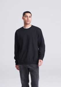 sweat-col-rond-personnalise