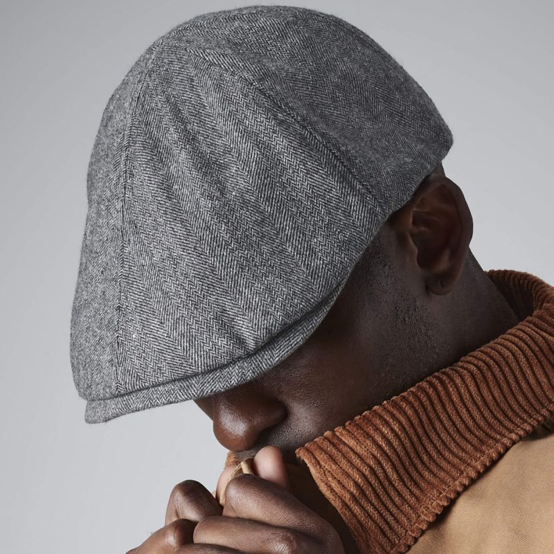 Beret-casquette-personnalisé-leo