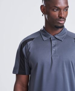 polo-respirant-bicolore-personnalise