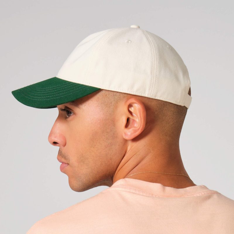 Casquette-loisir-a-visiere-contrastee-personnalisee-Noctis