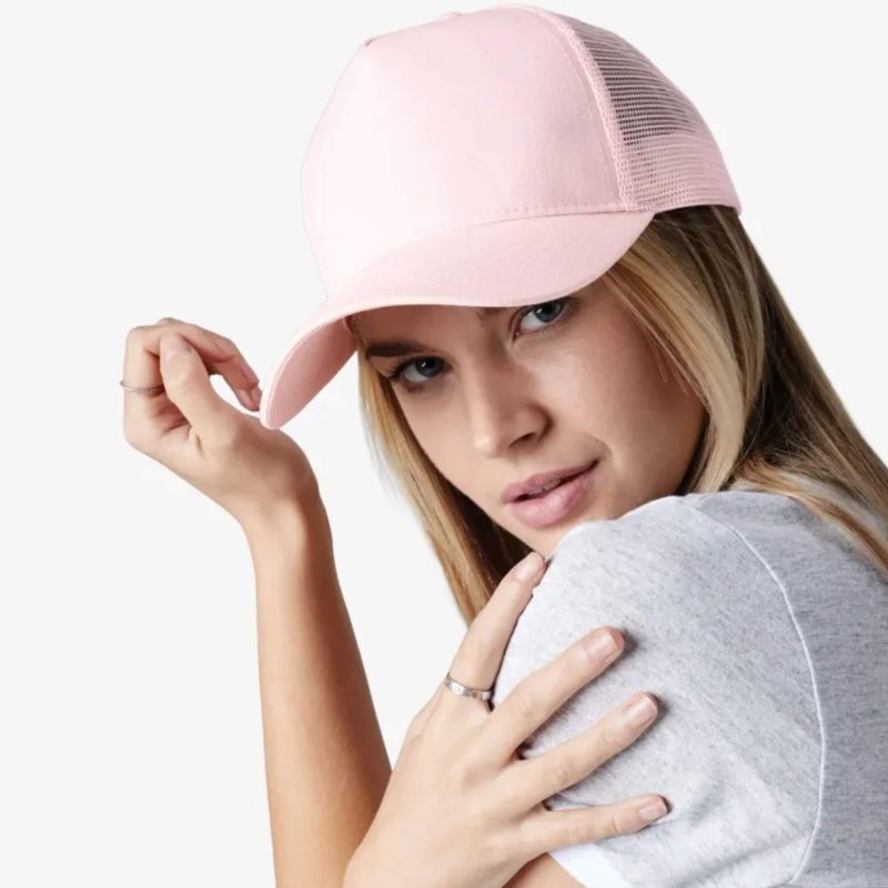 casquette-filet-personnalisee