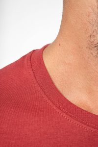 t-shirt-coton-bio-logote