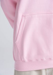 hoodie-bicolore-personnalise