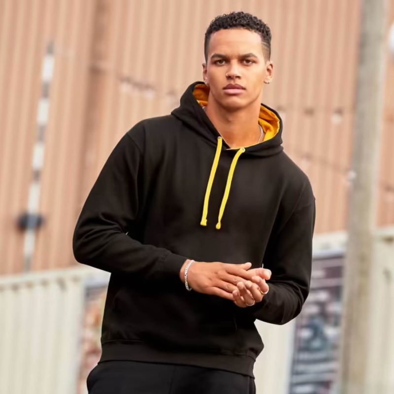 sweat-bicolore-personnalise