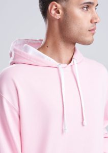 sweat-shirt-a-capuche-personnalise-bicolore