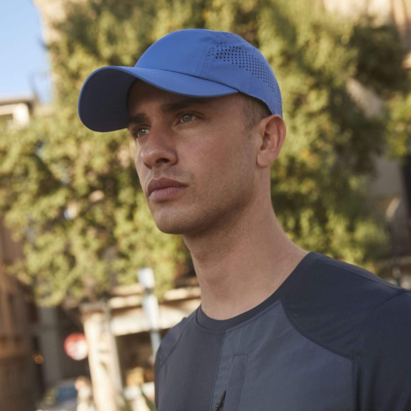 casquette-de-sport-personnalisee