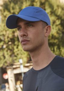 casquette-sport-personnalisee