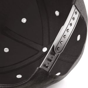 casquette-bicolore-visiere-plate-personnalisee