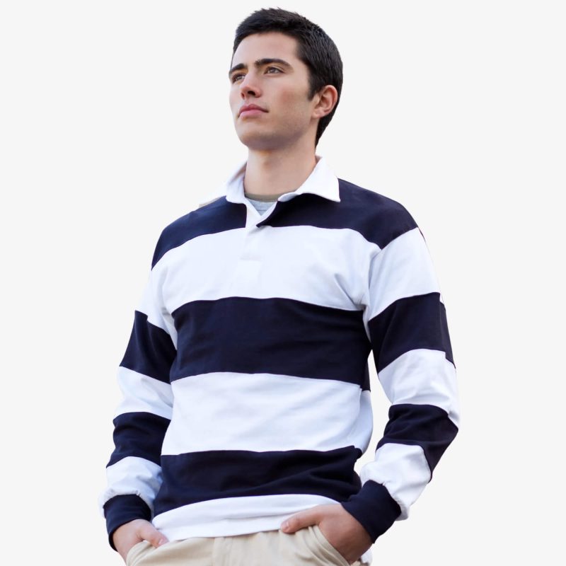 Polo-Rugby-Raye-Personnalise
