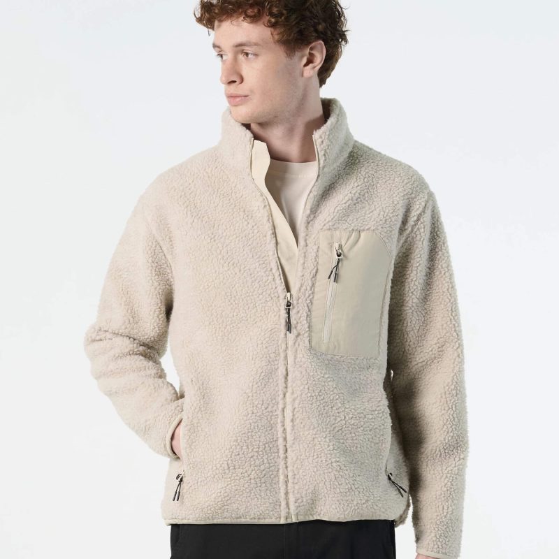 veste-sherpa-personnalisee