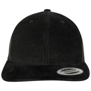 snapback-velours-personnalisee