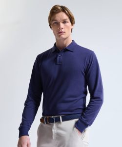 polo-manches-longues-brode